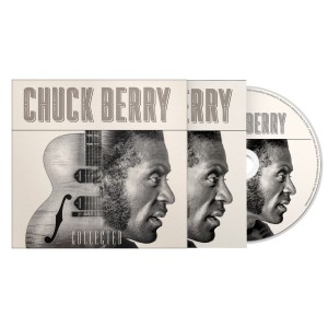 Chuck Berry - Collected (2025) (3CD)