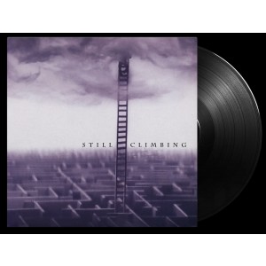 Cinderella - Still Climbing (1994) (Vinyl)