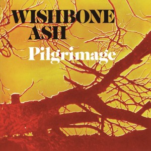 Wishbone Ash - Pilgrimage (1971) (CD)
