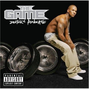 Game - Doctor´s Advocate (2006) (CD)