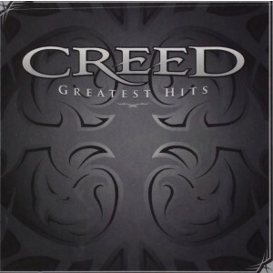 Creed - Greatest Hits (CD)