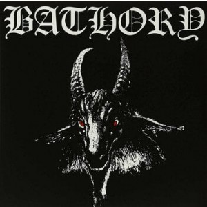 Bathory - Bathory (1984) (Vinyl)