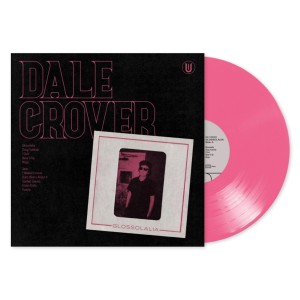 Dale Crover - Glossolalia (2024) (Hot Pink Vinyl)