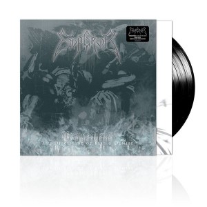 Emperor - Prometheus: The Discipline Of Fire & Demise (2001) (Vinyl)
