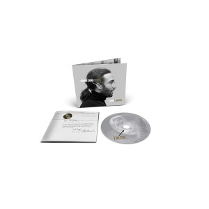 John Lennon - Gimme Some Truth. (2020) (CD)