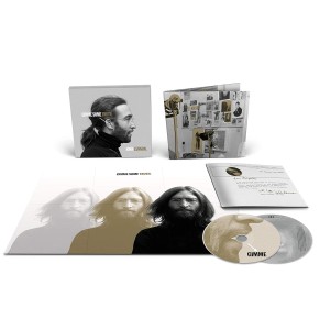 John Lennon - Gimme Some Truth. (2020) (2CD)