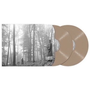 Taylor Swift - Folklore (2020) (2x Beige Vinyl)