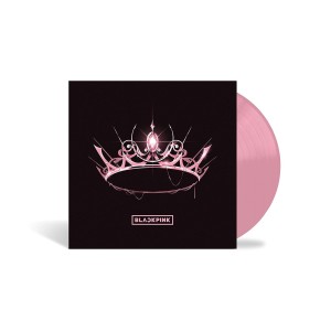 Blackpink - The Album (2020) (Baby Pink Vinyl)