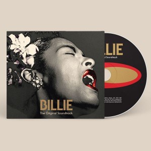 Various Artists - Billie (OST) (CD)