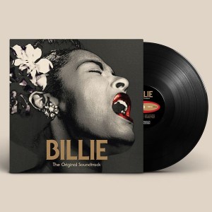 Billie Holiday  - Billie: The Original Soundtrack (2020) (Vinyl)