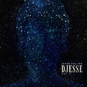 Jacob Collier - Djesse Vol. 3 (2020) (CD)
