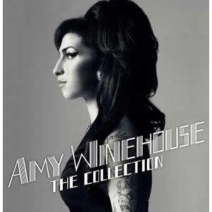 AMY WINEHOUSE-THE COLLECTION
