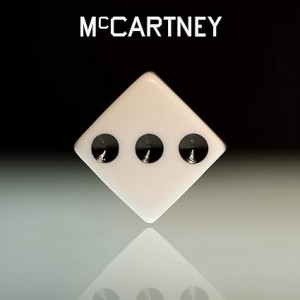 PAUL MCCARTNEY-MCCARTNEY III (STANDARD CD)
