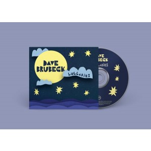 Dave Brubeck - Lullabies (CD)