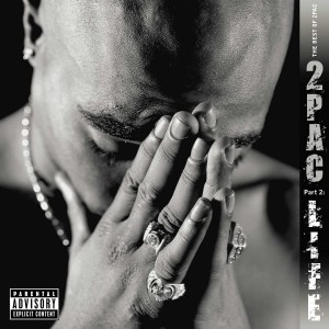 2PAC-THE BEST OF 2PAC PART 2:LIFE (2LP)