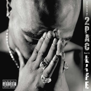 2Pac - The Best Of 2Pac Part 2:Life (2x Vinyl)