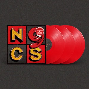 Rolling Stones - Honk (Carnaby Street Exclusive Variant) (3x Red Vinyl)
