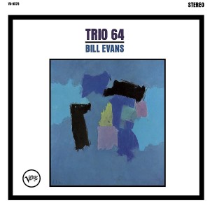 Bill Evans - Trio 64 (1963) (Vinyl)