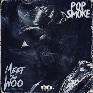 Pop Smoke - Meet The Woo (2020) (CD)