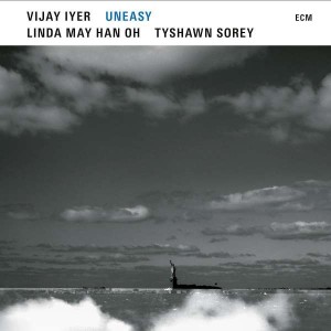 VIJAY IYER-UNEASY (2021) (2x VINYL)