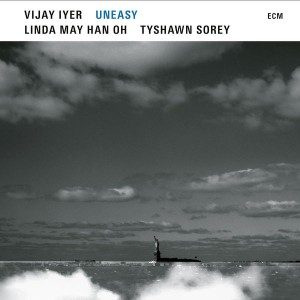 Vijay Iyer - Uneasy (2021) (2x Vinyl)