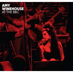 AMY WINEHOUSE-AT THE BBC (3CD)