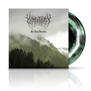 WINTERFYLLETH-THE DARK HEREAFTER (2021 COLORED REISSUE)