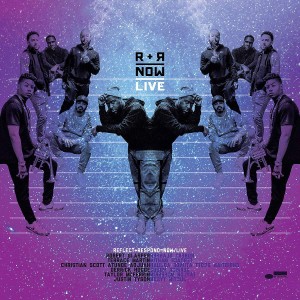 R+R=Now - R+R=Now Live 2018 (CD)