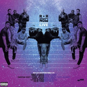 R+R=Now - R+R=Now Live (Vinyl)