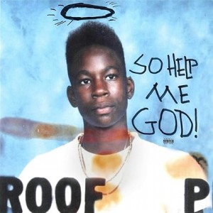 2 Chainz - So Help Me God! (CD)