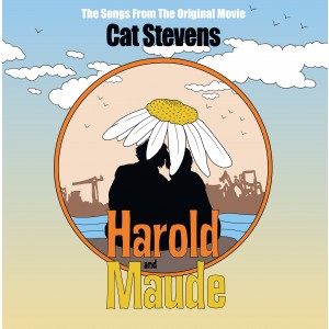 YUSUF / CAT STEVENS-SONGS FROM HAROLD & MAUDE (RSD 2021)