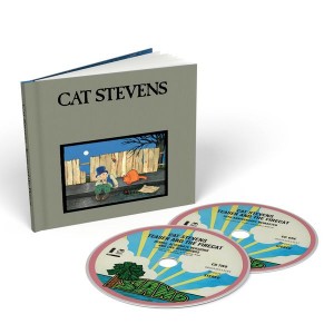 Cat Stevens - Teaser And The Firecat (1971) (50th Anniversary) (2CD)
