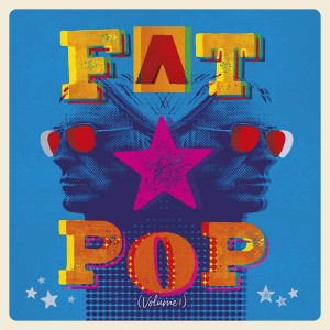 Paul Weller - Fat Pop (Volume 1) (2021) (CD)