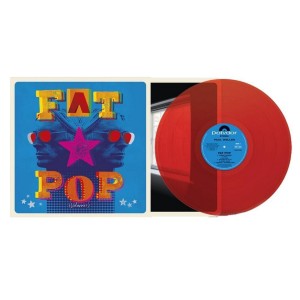 Paul Weller - Fat Pop (2021) (Red Vinyl)