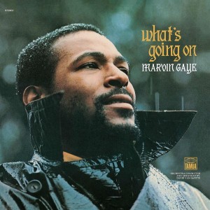 Marvin Gaye - What´s Going On (1971) (50th Anniversary) (2x Vinyl)