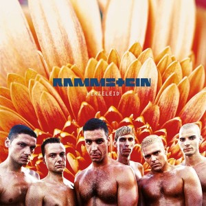Rammstein - Herzeleid (1995) (CD)