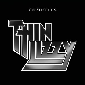 Thin Lizzy - Greatest Hits (2004) (2x Vinyl)