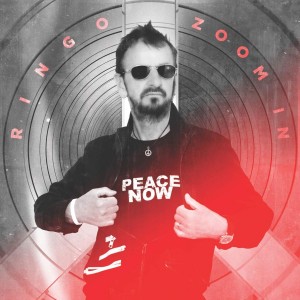 RINGO STARR-ZOOM IN EP