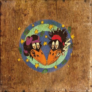 Black Crowes - Shake Your Money Maker (1990) (30th Anniversary Deluxe) (3CD)