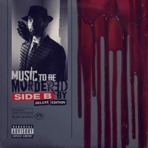 Eminem - Music To Be Murdered By Side B (2020-21) (Deluxe) (4x Vinyl)