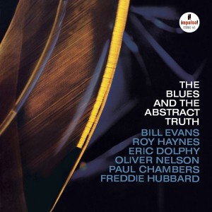 Oliver Nelson - The Blues And The Abstract Truth (1961) (Vinyl)