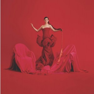 SELENA GOMEZ-REVELACION DLX