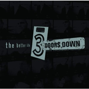 3 Doors Down - The Better Life (20th Anniversary Edition) (2CD)