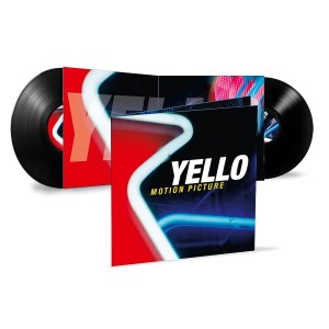 YELLO-MOTION PICTURE (VINYL)
