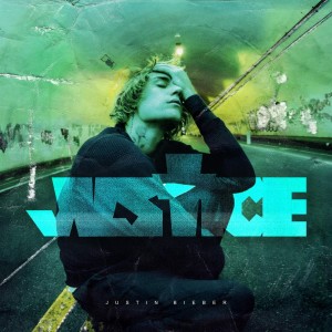 Justin Bieber - Justice (2021) (CD)