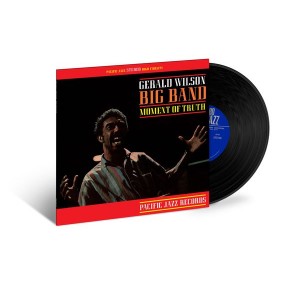 Gerald Wilson - Moment Of Truth (Vinyl)