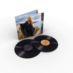 TORI AMOS-OCEAN TO OCEAN (VINYL)