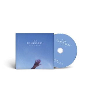 Lumineers - Brightside (2022) (CD)