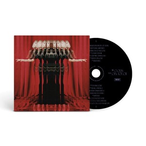 Aurora - The Gods We Can Touch (CD)