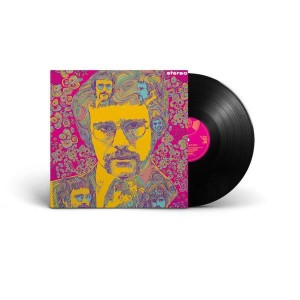 Elton John - Regimental Sgt. Zippo (1968) (Vinyl)